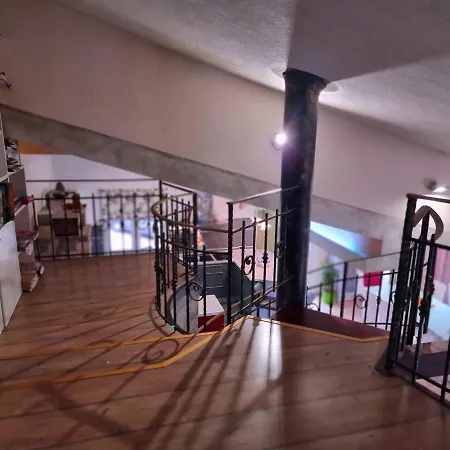 Apartment Klara