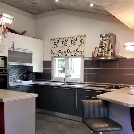Apartment Klara