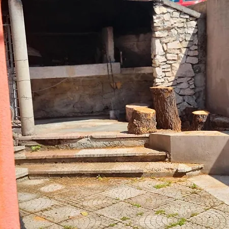 Klara Apartment Solin