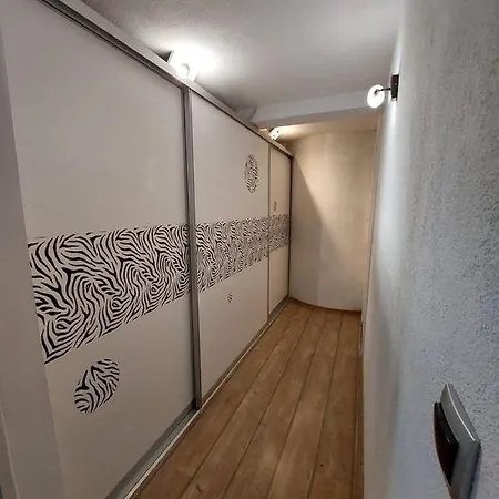 Apartment Klara *