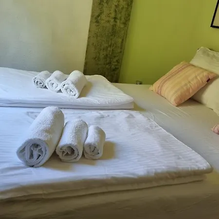 Klara Apartment Solin
